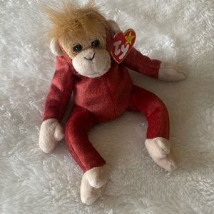 Original Beanie Baby-Schweetheart